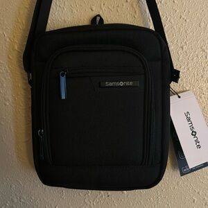 Samsonite tablet bag